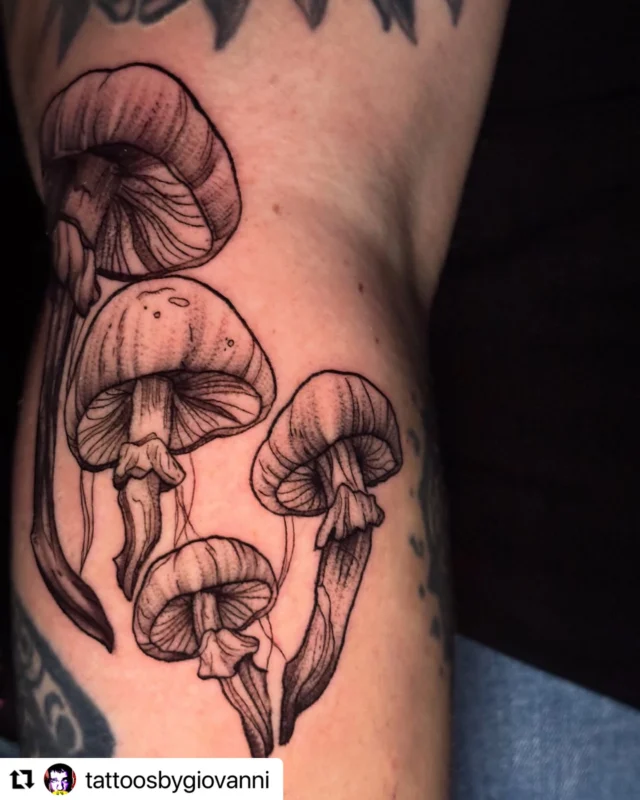 Splatter House Tattoo Parlor & Emporium — tattoo shop in Eastpointe, MI — photo 1